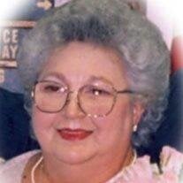 Suzanne L. Harris