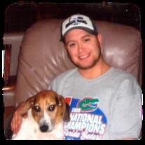 Christopher Shawn Woodall