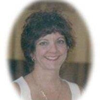 Kathryn Joyce Belanger