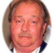 Kenneth James Grendzinski