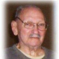 Jose Maria Rodriguez Alvarado