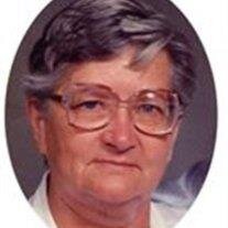 Rita Elizabeth Story