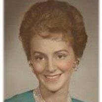 Ida Irene Saul