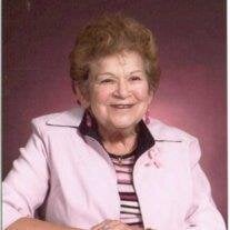 Muriel Anne Snyder
