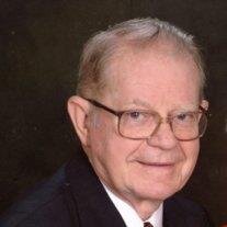 John Robert "Bob" Williams