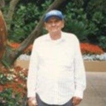 Mr. Arcadio Rodriguez