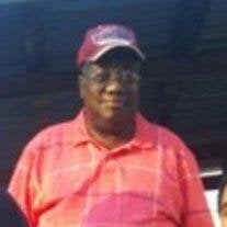 Mr. Rufus D. Wright Sr.