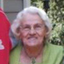 Mrs. Antonina Bilyj