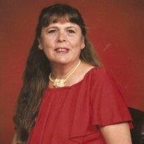 Sharon Kay Lemrick