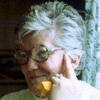 Blanche May Enlund