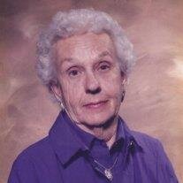 Mrs. Kathryn S. Peters