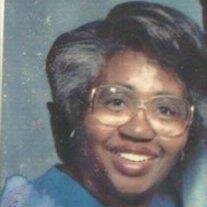 Mollie L. Horton