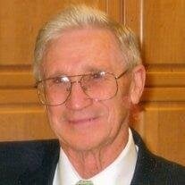 Mr. Harold R. DeBoyer