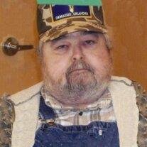 Michael W Crain Sr.