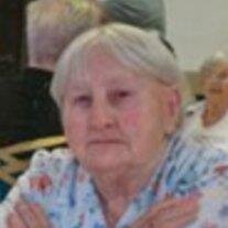 Marylene I. Billings