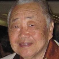 Mark C. Han