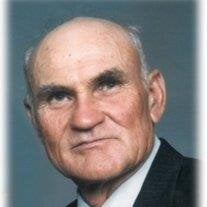 Mr. Elmer Randall Lovil
