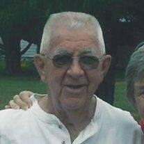 Robert "MIke" A. Thornton, Sr.