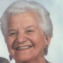 Mrs. Catherine D. "Kate" (Potenza) Graziadei