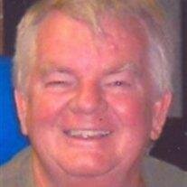 Charles (Richard) Tedrick