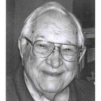 Rev. R.C. Harless