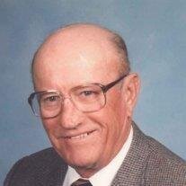 Wendell V. "Brad" Braddick