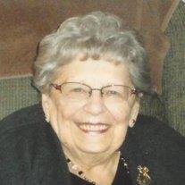 Barbara M. Stuart