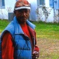 Willie Lee Jackson, Sr. 