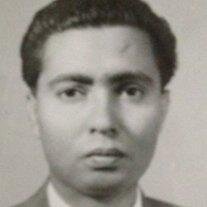 A.M. (Doc) Mamunul Islam MD