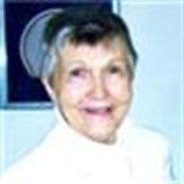 Ardis Joan "Tootsie" Pedersen