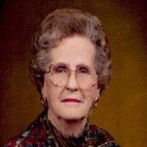 Charlotte Scott
