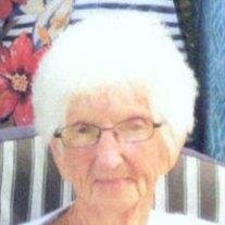 Bessie L. Hammers