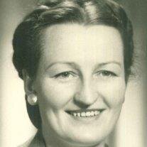 Dora "Ruth" (Keding)  Russo