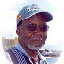 George Rendrick Stephen