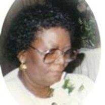 Norma Cummings