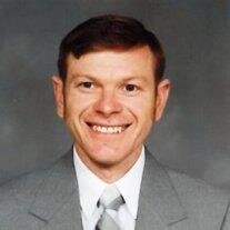 Larry Wayne Taylor