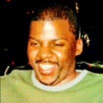 Lavar J.  Taylor