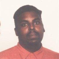 Mr. Charles Thomas