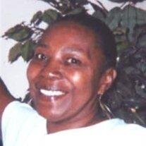 Mrs. Henrietta Lee