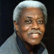 Lacy W. Sinclair