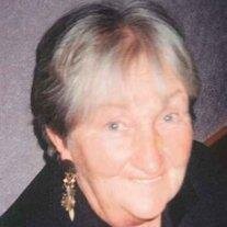 Joyce Shirley Phillips