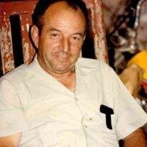 Allen Daniel Baylor
