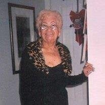 Mrs. Ana Gonzalez