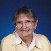 Phyllis Marie Korach