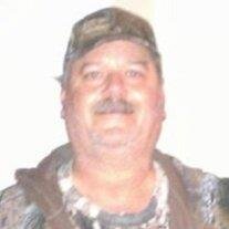 Gary Edward Graninger Sr.