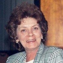 Mrs. Carrol M. Thomas