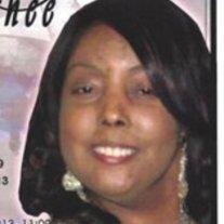 Ms. Keely Chante McGahee