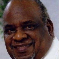 Mr William H. Manuel