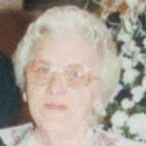 Mary Alice Dobbins