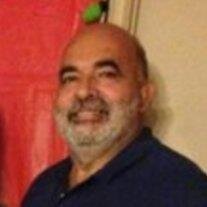 Mr. Carlos D. Rosario Sr.